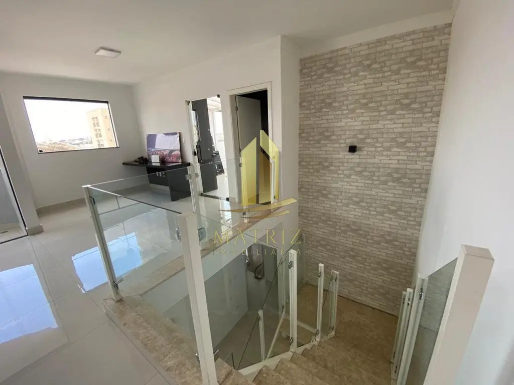 Apartamento à venda no Residencial Amazonas em Franca - Cód. 4223 (Foto 9) - Matriz Imobiliária