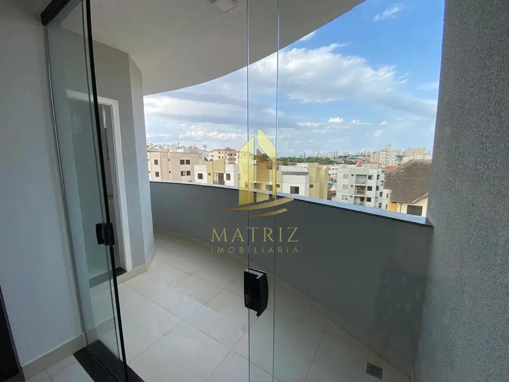 Apartamento à venda no Residencial Amazonas em Franca - Cód. 4223 (Foto 13) - Matriz Imobiliária