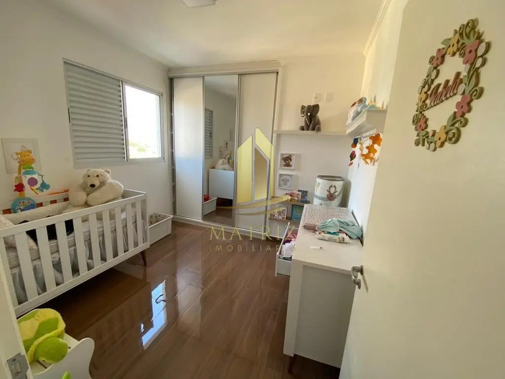 Apartamento à venda no Residencial Amazonas em Franca - Cód. 4223 (Foto 15) - Matriz Imobiliária
