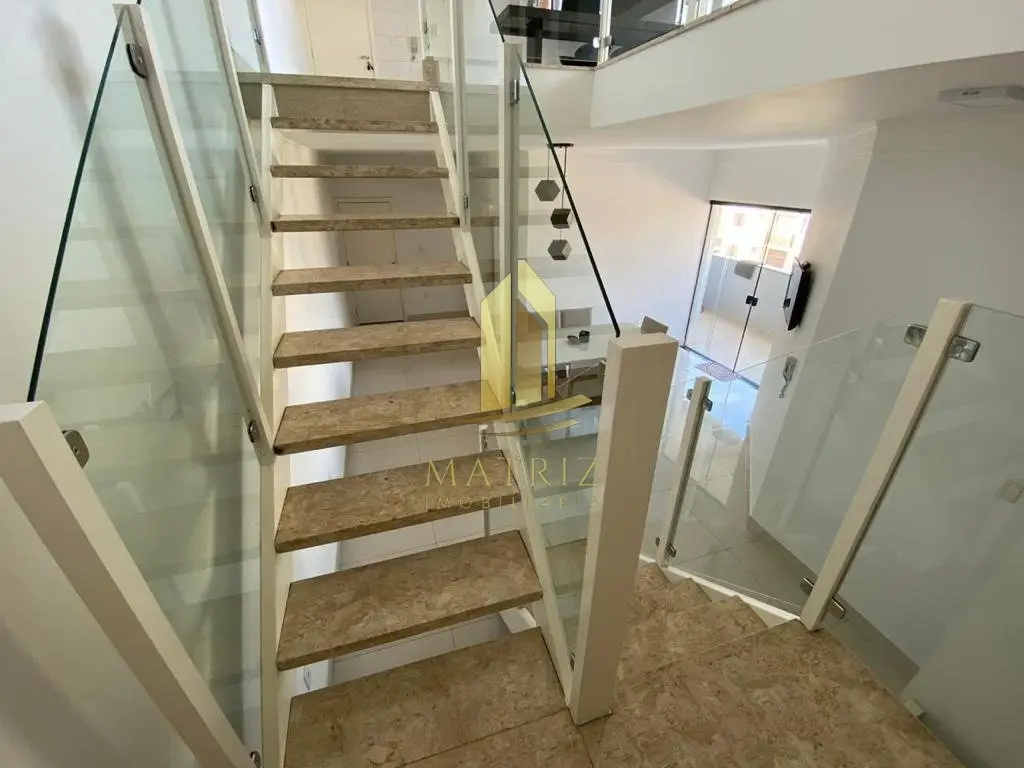 Apartamento à venda no Residencial Amazonas em Franca - Cód. 4223 (Foto 16) - Matriz Imobiliária
