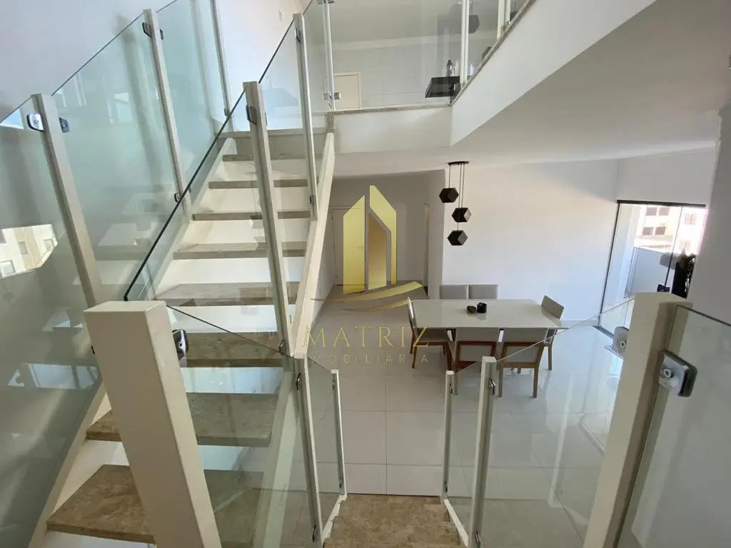 Apartamento à venda no Residencial Amazonas em Franca - Cód. 4223 (Foto 17) - Matriz Imobiliária