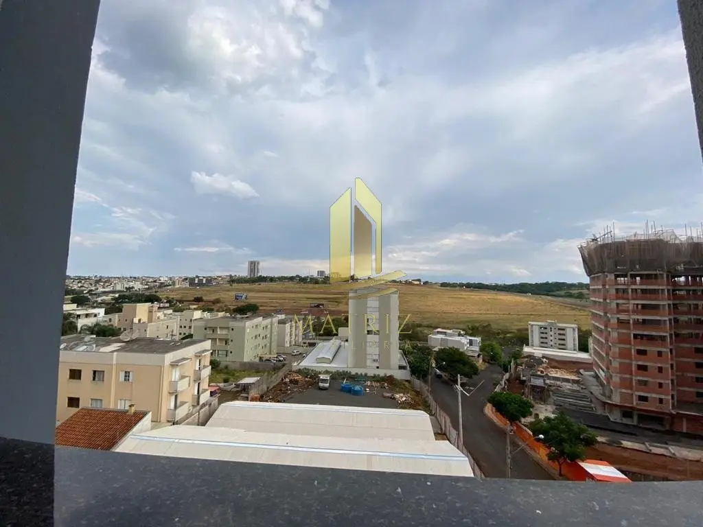 Apartamento à venda no Residencial Amazonas em Franca - Cód. 4223 (Foto 18) - Matriz Imobiliária