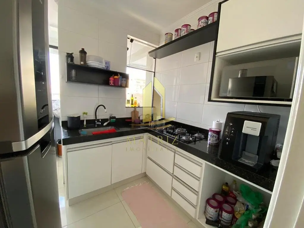 Apartamento à venda no Residencial Amazonas em Franca - Cód. 4223 (Foto 7) - Matriz Imobiliária