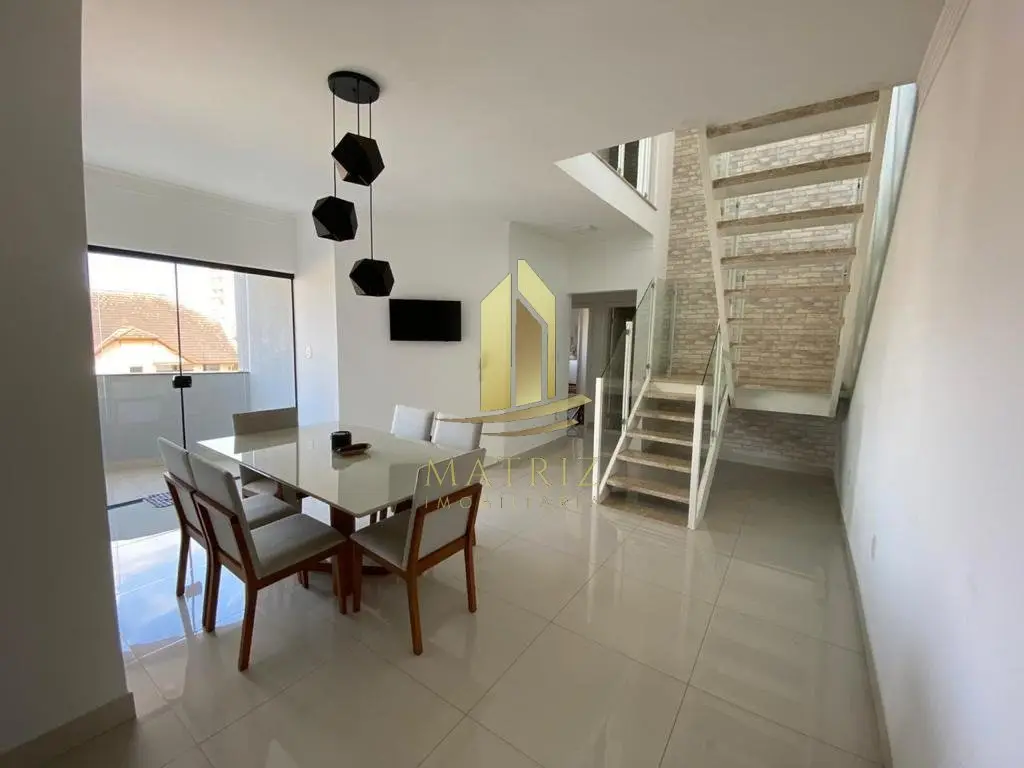 Apartamento à venda no Residencial Amazonas em Franca - Cód. 4223 (Foto 5) - Matriz Imobiliária