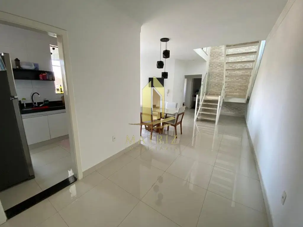 Apartamento à venda no Residencial Amazonas em Franca - Cód. 4223 (Foto 4) - Matriz Imobiliária