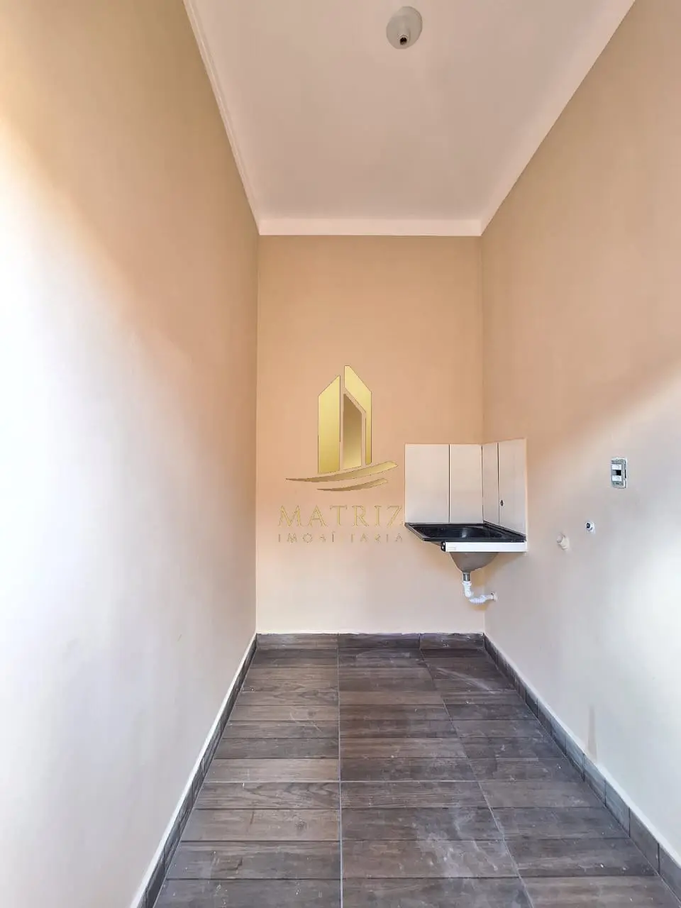 Casa à venda no Vila Regina em Franca - Cód. 4227 (Foto 10) - Matriz Imobiliária