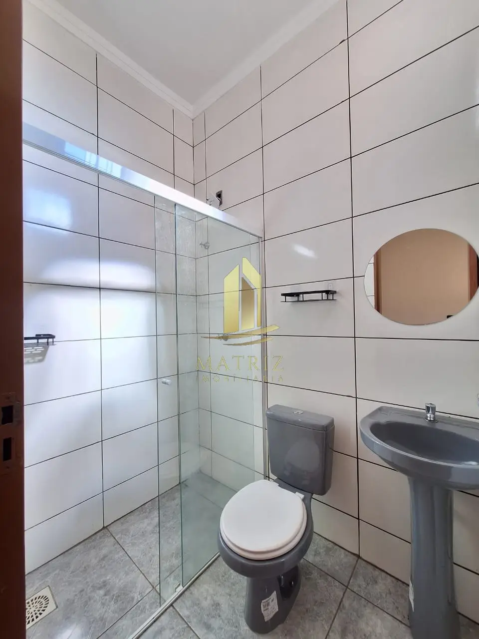 Casa à venda no Vila Regina em Franca - Cód. 4227 (Foto 6) - Matriz Imobiliária