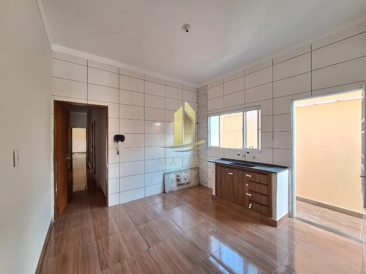 Casa à venda no Vila Regina em Franca - Cód. 4227 (Foto 5) - Matriz Imobiliária