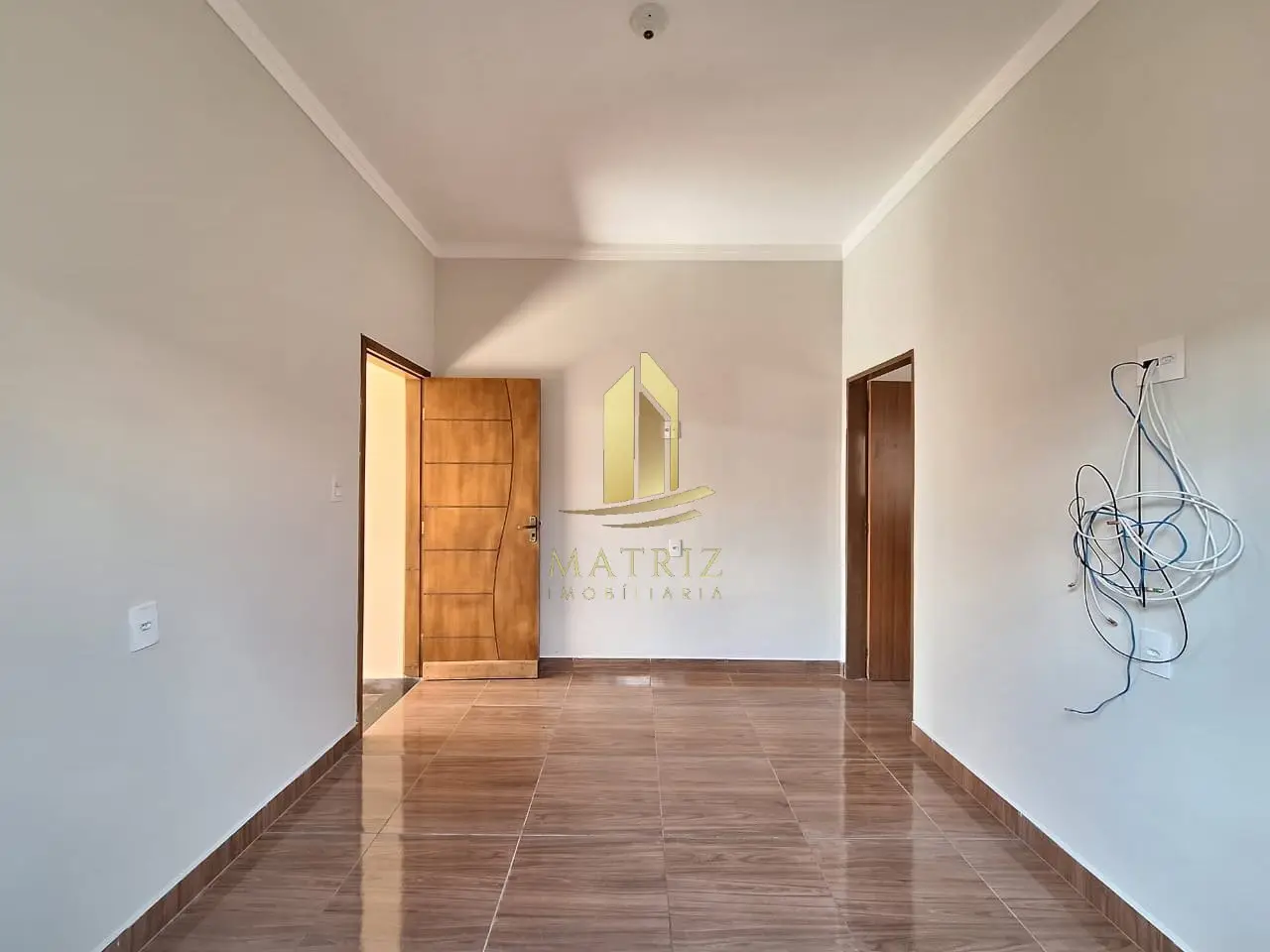 Casa à venda no Vila Regina em Franca - Cód. 4227 (Foto 2) - Matriz Imobiliária