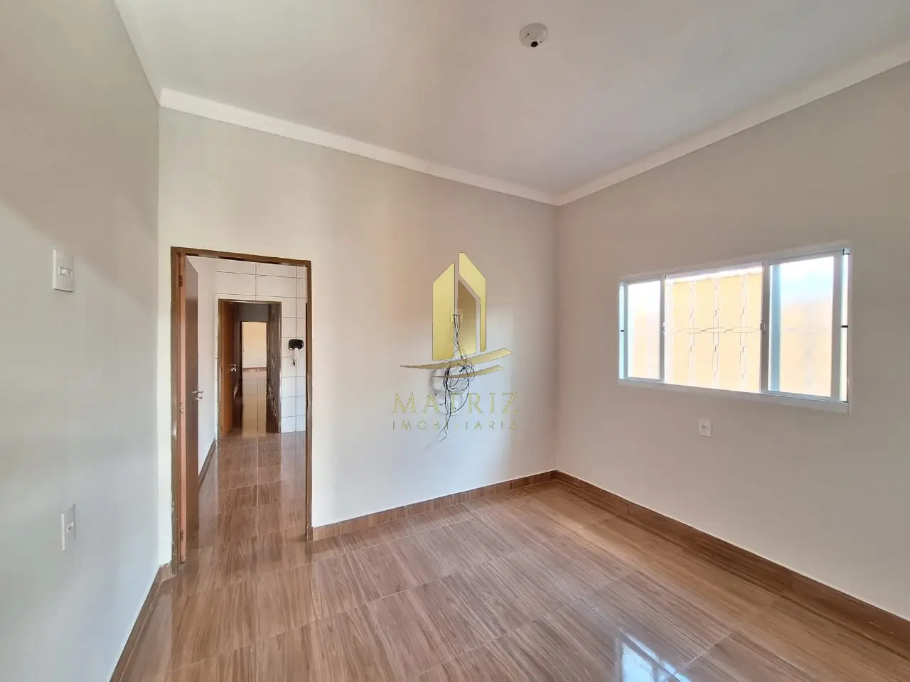 Casa à venda no Vila Regina em Franca - Cód. 4227 (Foto 3) - Matriz Imobiliária