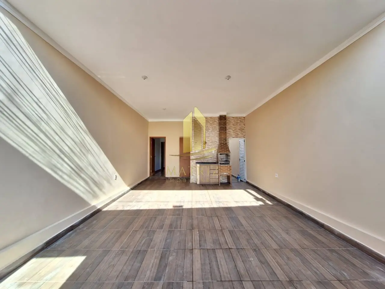 Casa à venda no Vila Regina em Franca - Cód. 4227 (Foto 1) - Matriz Imobiliária