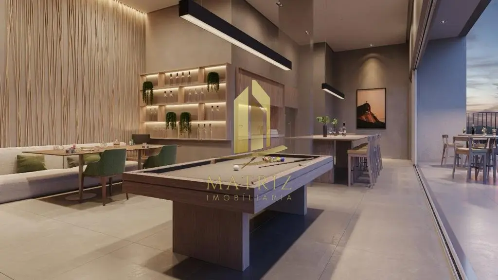 Apartamento à venda no Parque dos Lima em Franca - Cód. 4237 (Foto 4) - Matriz Imobiliária