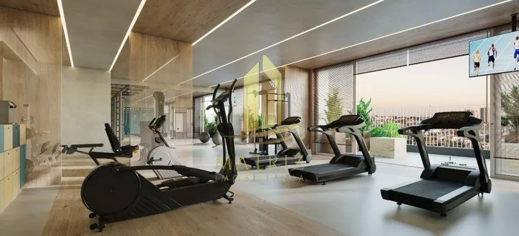Apartamento à venda no Parque dos Lima em Franca - Cód. 4237 (Foto 6) - Matriz Imobiliária