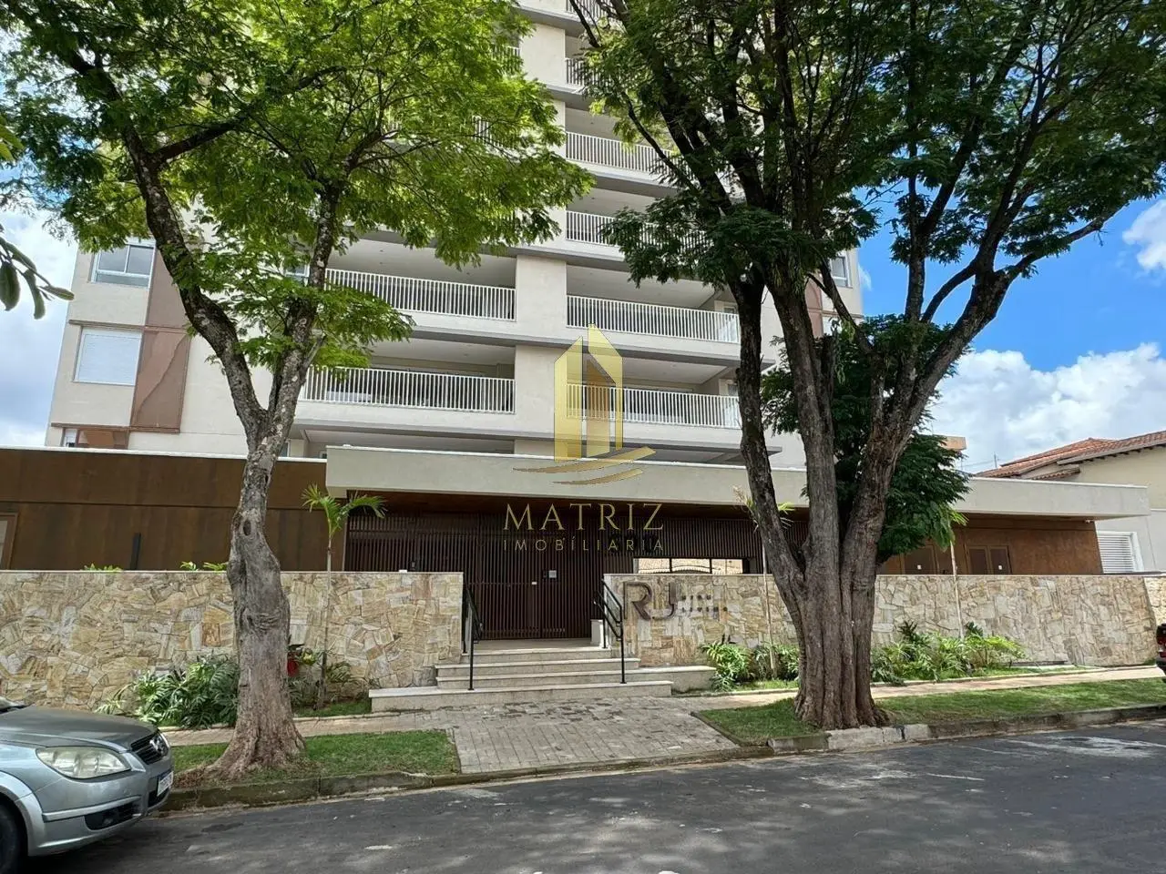 Apartamento à venda no Parque dos Lima em Franca - Cód. 4237 (Foto 8) - Matriz Imobiliária