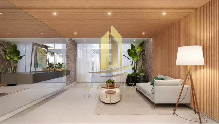 Apartamento à venda no Centro em Franca - Cód. 4238 (Foto 9) - Matriz Imobiliária