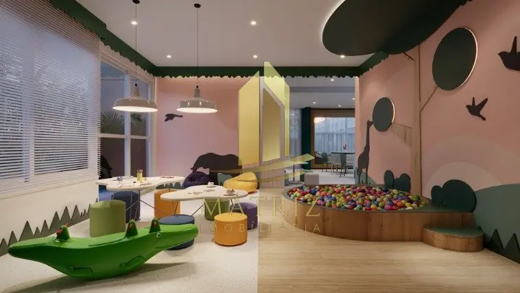 Apartamento à venda no Centro em Franca - Cód. 4238 (Foto 12) - Matriz Imobiliária
