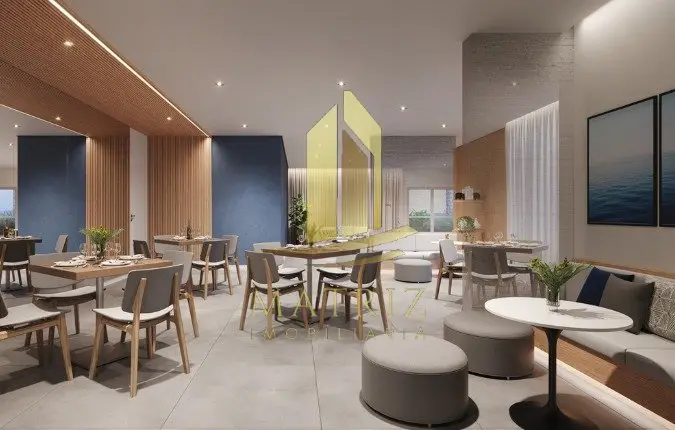 Apartamento à venda no Centro em Franca - Cód. 4238 (Foto 13) - Matriz Imobiliária