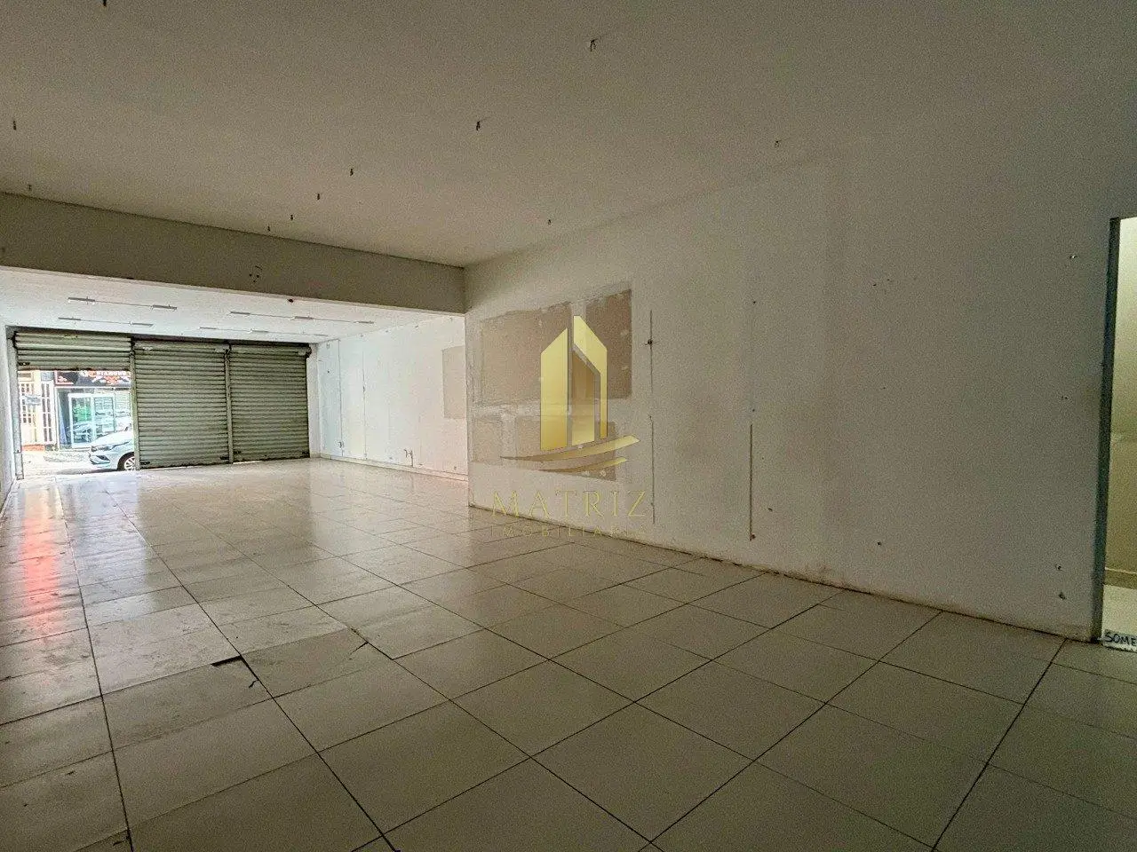 Ponto Comercial à venda no Centro em Franca - Cód. 4243 (Foto 2) - Matriz Imobiliária