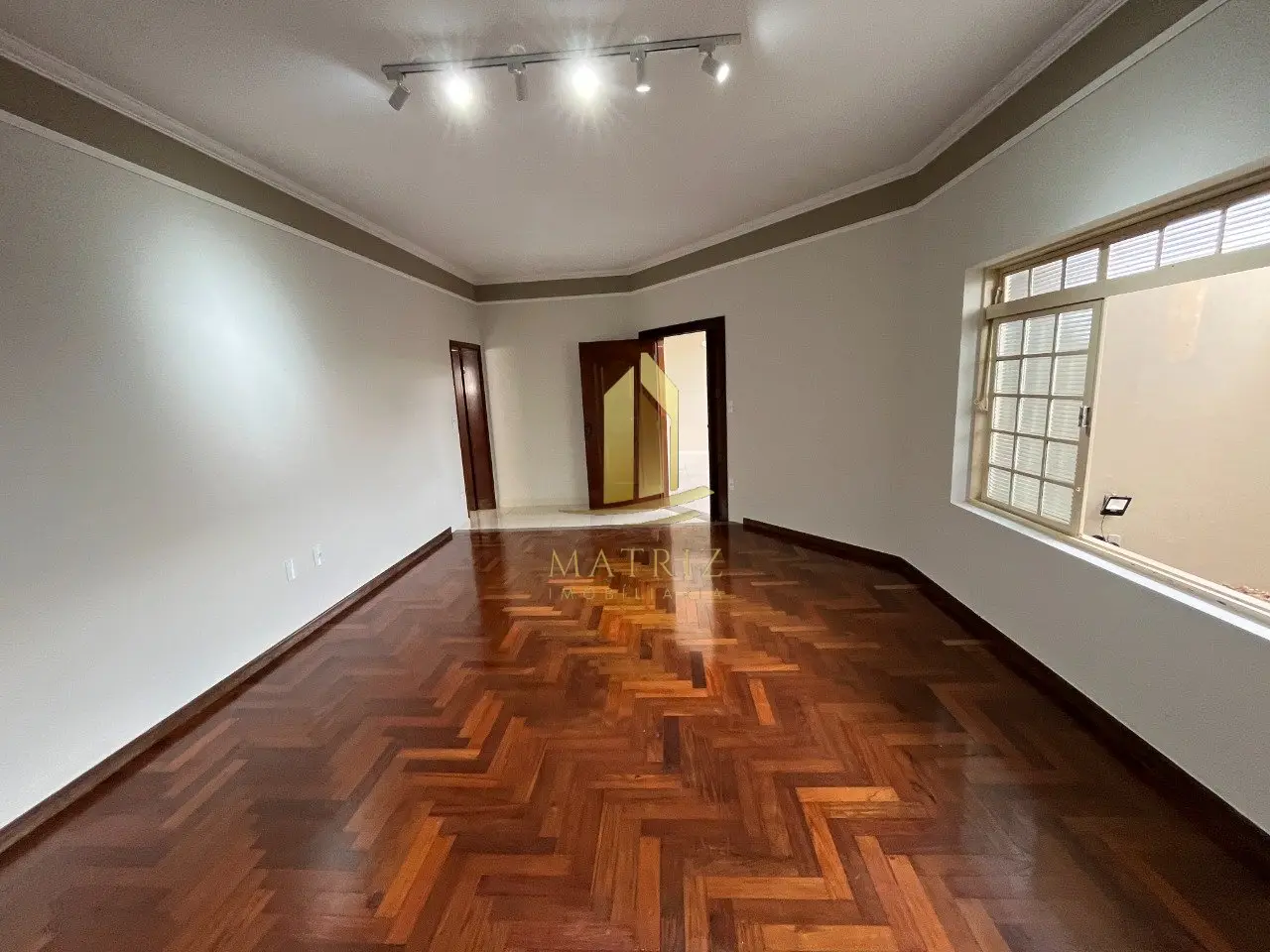 Casa à venda no São José em Franca - Cód. 4245 (Foto 2) - Matriz Imobiliária