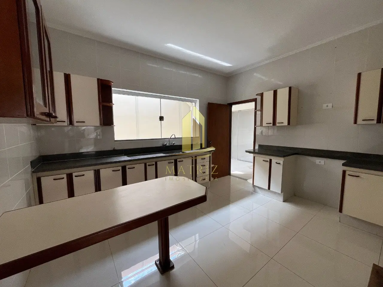 Casa à venda no São José em Franca - Cód. 4245 (Foto 5) - Matriz Imobiliária