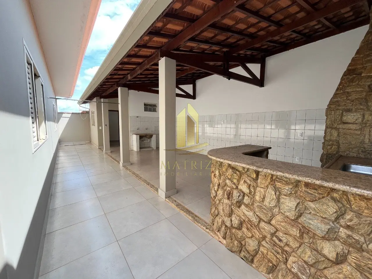 Casa à venda no São José em Franca - Cód. 4245 (Foto 19) - Matriz Imobiliária