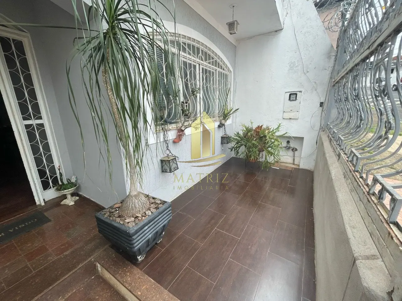 Sobrado à venda no Vila Nicácio em Franca - Cód. 4247 (Foto 1) - Matriz Imobiliária