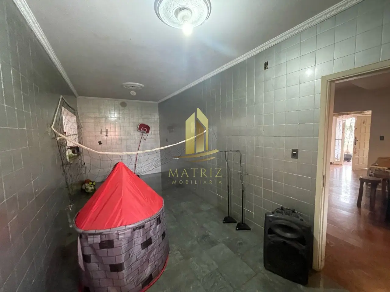 Sobrado à venda no Vila Nicácio em Franca - Cód. 4247 (Foto 7) - Matriz Imobiliária