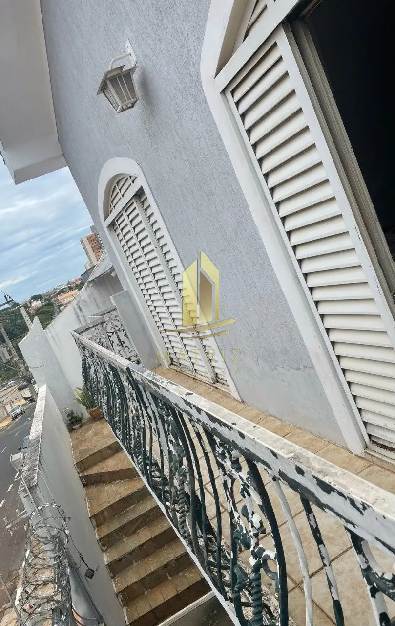 Sobrado à venda no Vila Nicácio em Franca - Cód. 4247 (Foto 9) - Matriz Imobiliária