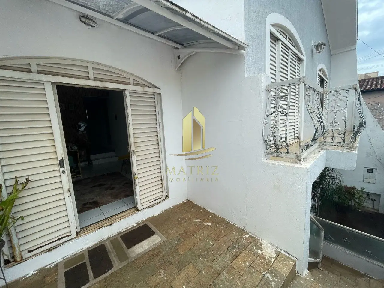 Sobrado à venda no Vila Nicácio em Franca - Cód. 4247 (Foto 11) - Matriz Imobiliária