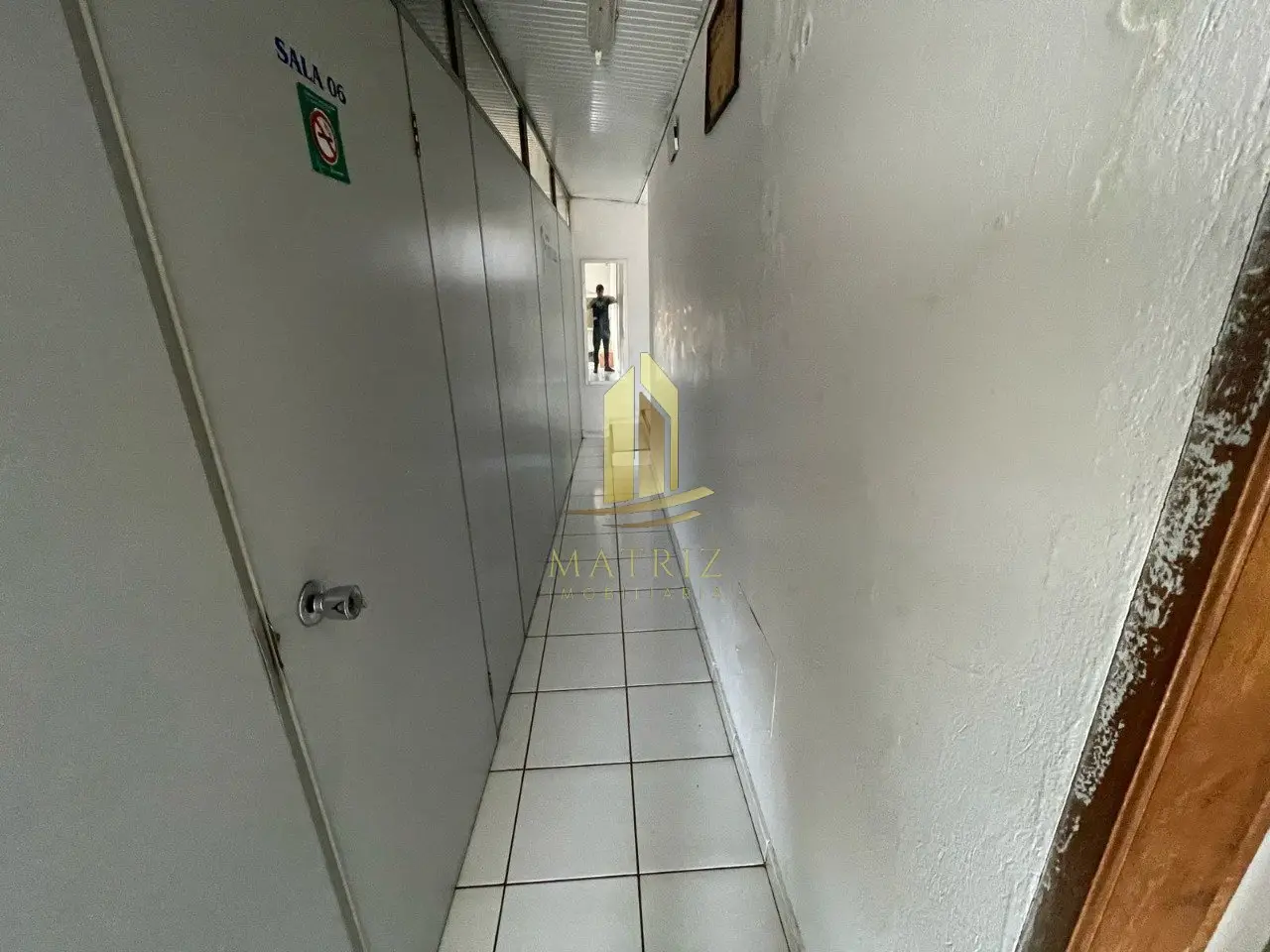 Sobrado à venda no Vila Nicácio em Franca - Cód. 4247 (Foto 13) - Matriz Imobiliária