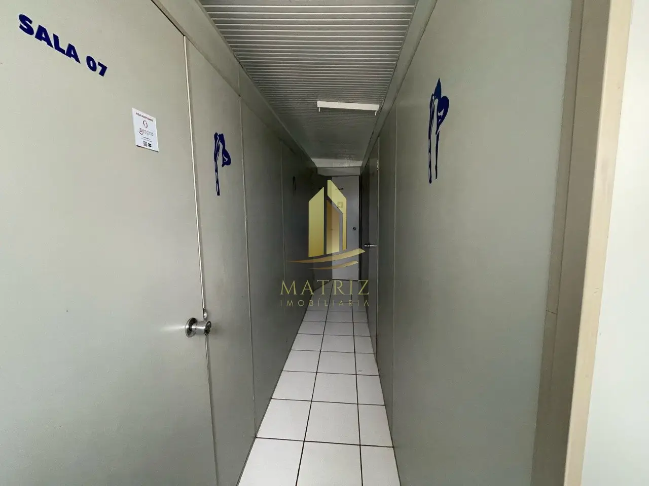 Sobrado à venda no Vila Nicácio em Franca - Cód. 4247 (Foto 16) - Matriz Imobiliária