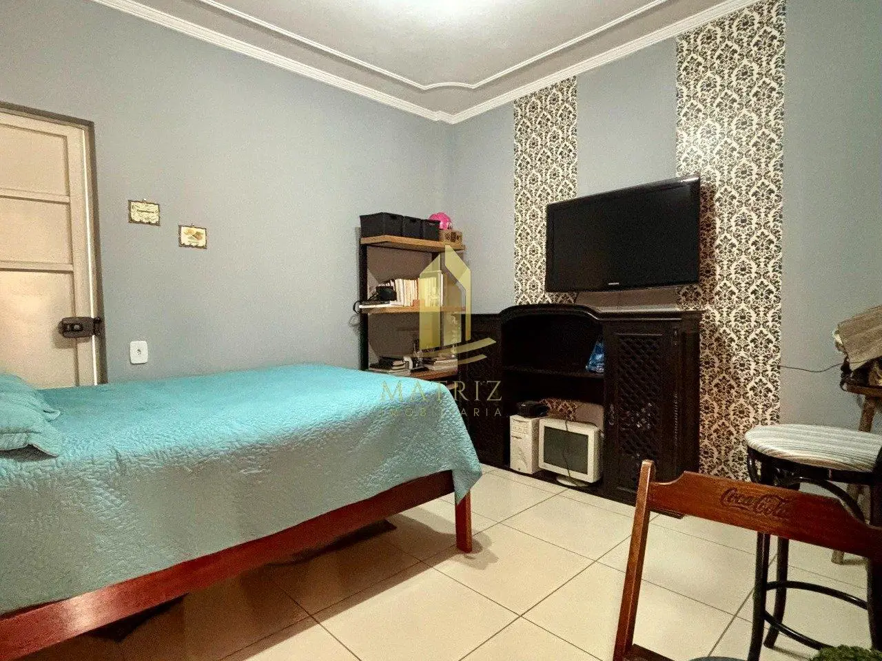 Casa à venda no Residencial Meireles em Franca - Cód. 4254 (Foto 5) - Matriz Imobiliária