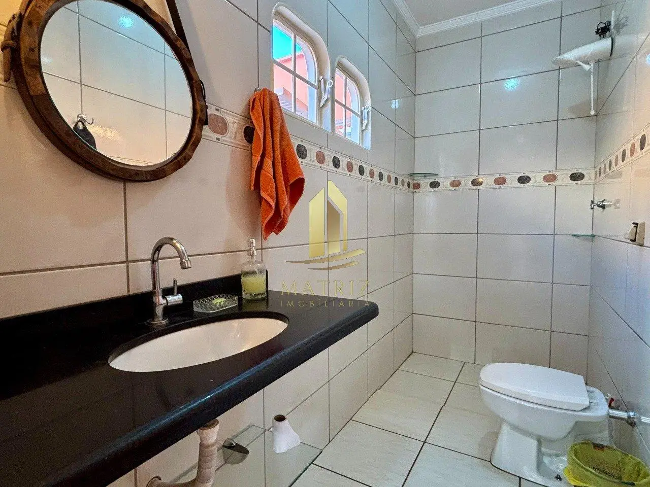Casa à venda no Residencial Meireles em Franca - Cód. 4254 (Foto 6) - Matriz Imobiliária