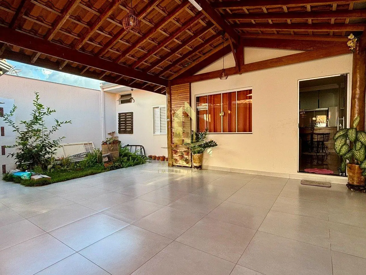 Casa à venda no Residencial Meireles em Franca - Cód. 4254 (Foto 7) - Matriz Imobiliária