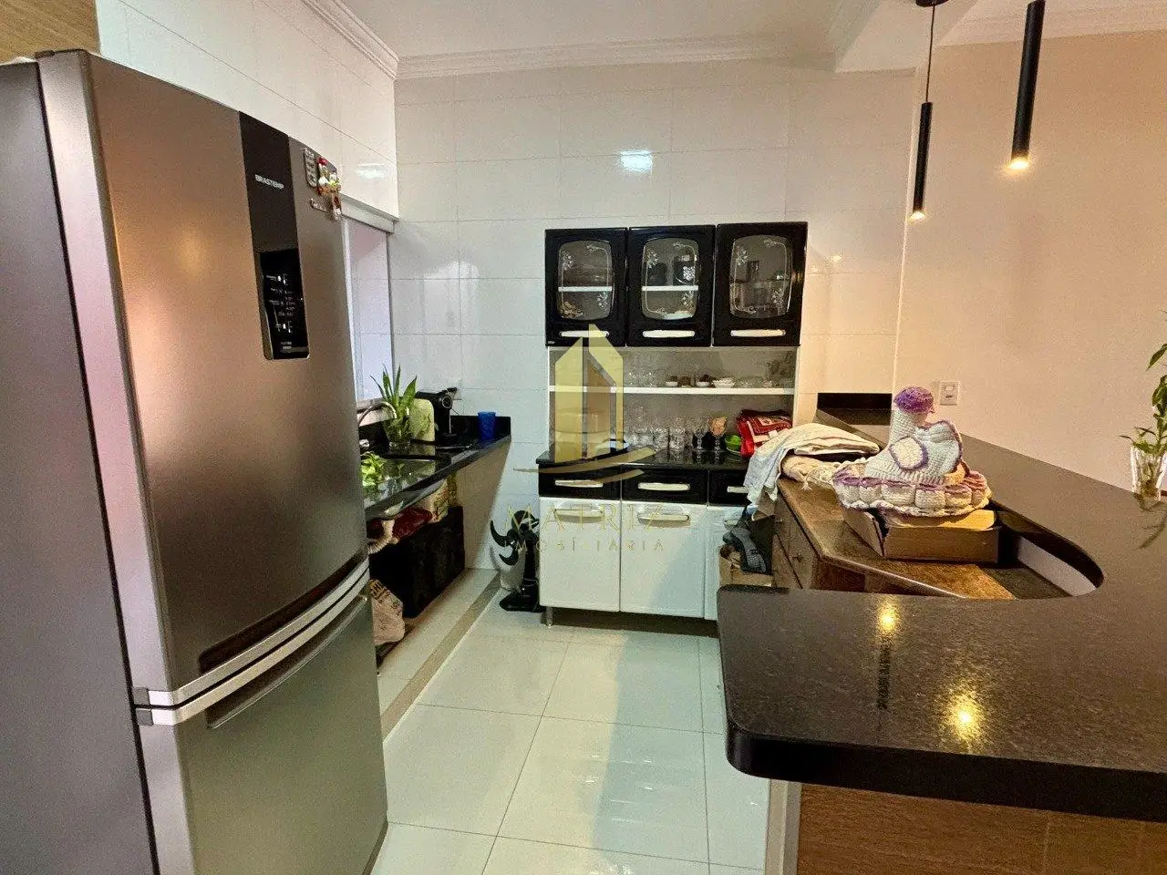 Casa à venda no Residencial Meireles em Franca - Cód. 4254 (Foto 9) - Matriz Imobiliária