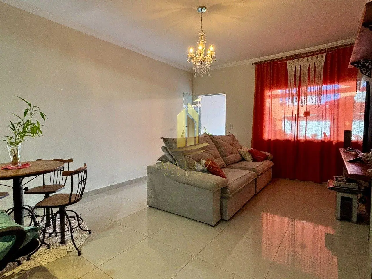 Casa à venda no Residencial Meireles em Franca - Cód. 4254 (Foto 10) - Matriz Imobiliária