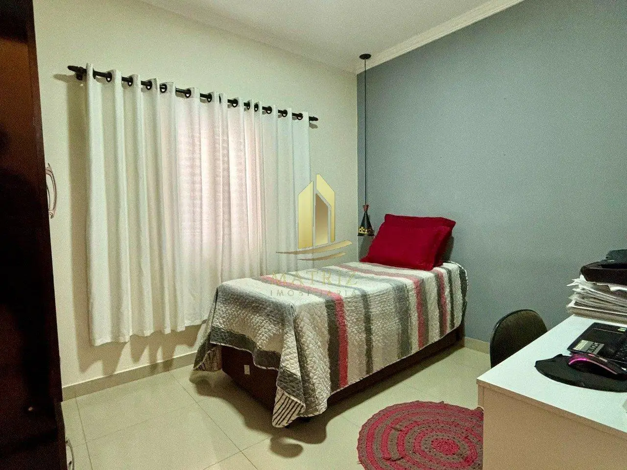 Casa à venda no Residencial Meireles em Franca - Cód. 4254 (Foto 11) - Matriz Imobiliária