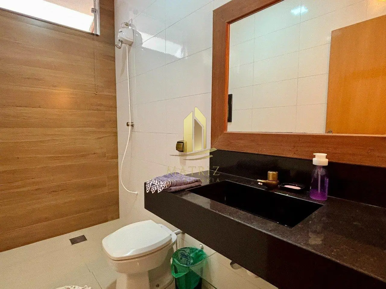 Casa à venda no Residencial Meireles em Franca - Cód. 4254 (Foto 12) - Matriz Imobiliária