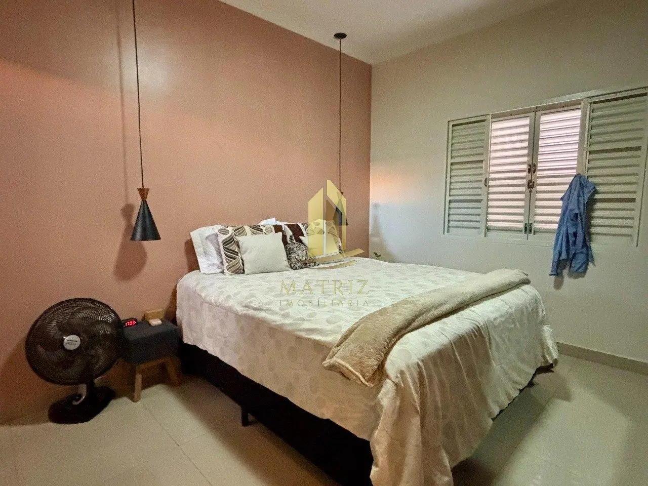 Casa à venda no Residencial Meireles em Franca - Cód. 4254 (Foto 13) - Matriz Imobiliária