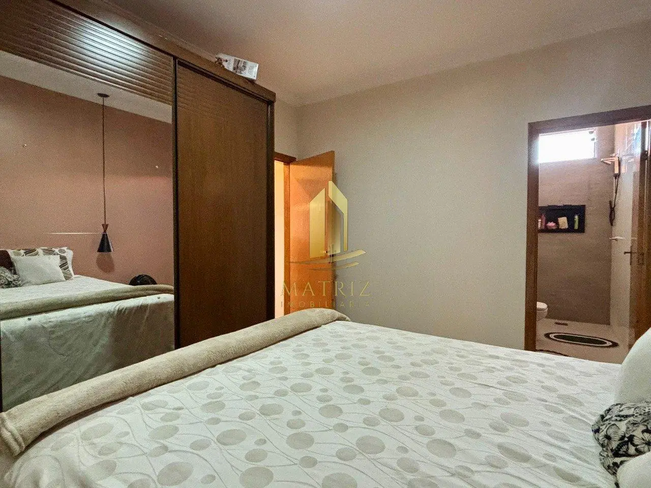 Casa à venda no Residencial Meireles em Franca - Cód. 4254 (Foto 14) - Matriz Imobiliária