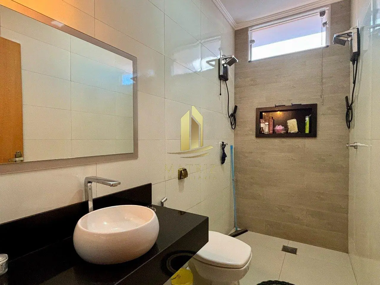 Casa à venda no Residencial Meireles em Franca - Cód. 4254 (Foto 15) - Matriz Imobiliária
