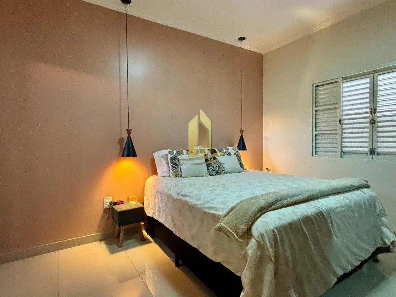 Casa à venda no Residencial Meireles em Franca - Cód. 4254 (Foto 16) - Matriz Imobiliária