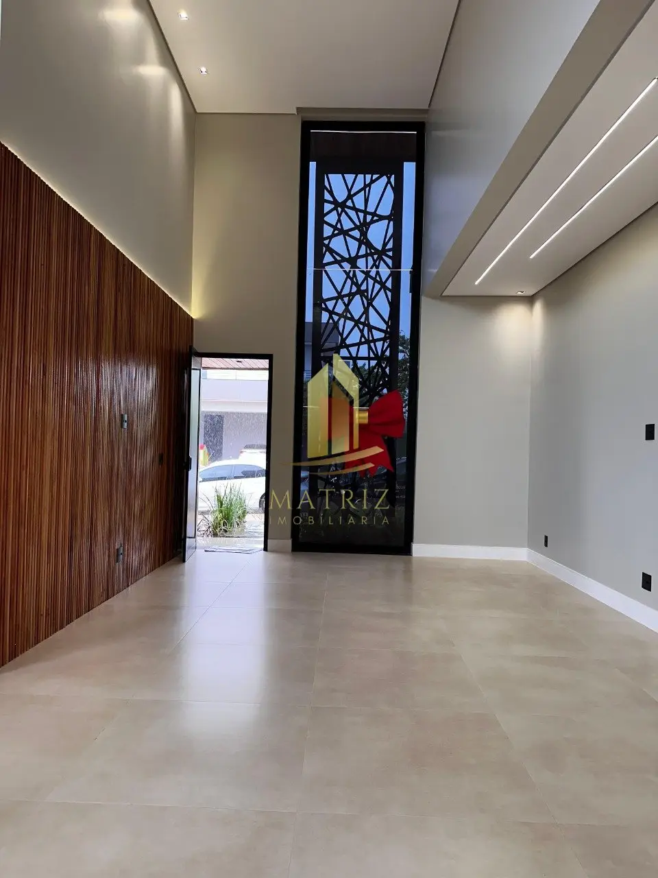 Casa em Condomínio à venda no Núcleo Agricola Alpha em Franca - Cód. 4257 (Foto 10) - Matriz Imobiliária