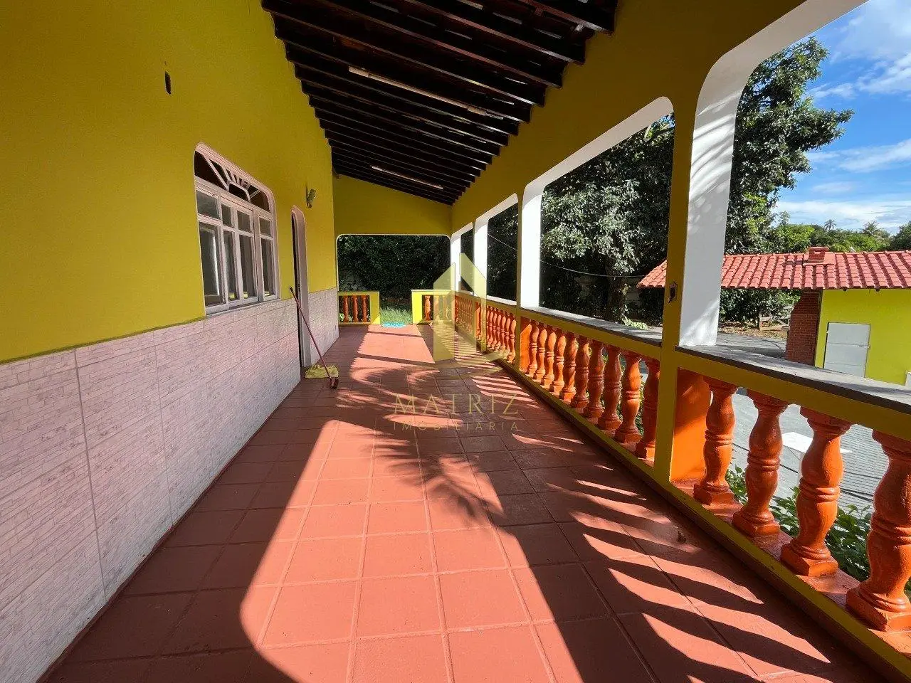 Chácara à venda no Jardim Paineiras em Cristais Paulista - Cód. 4258 (Foto 5) - Matriz Imobiliária