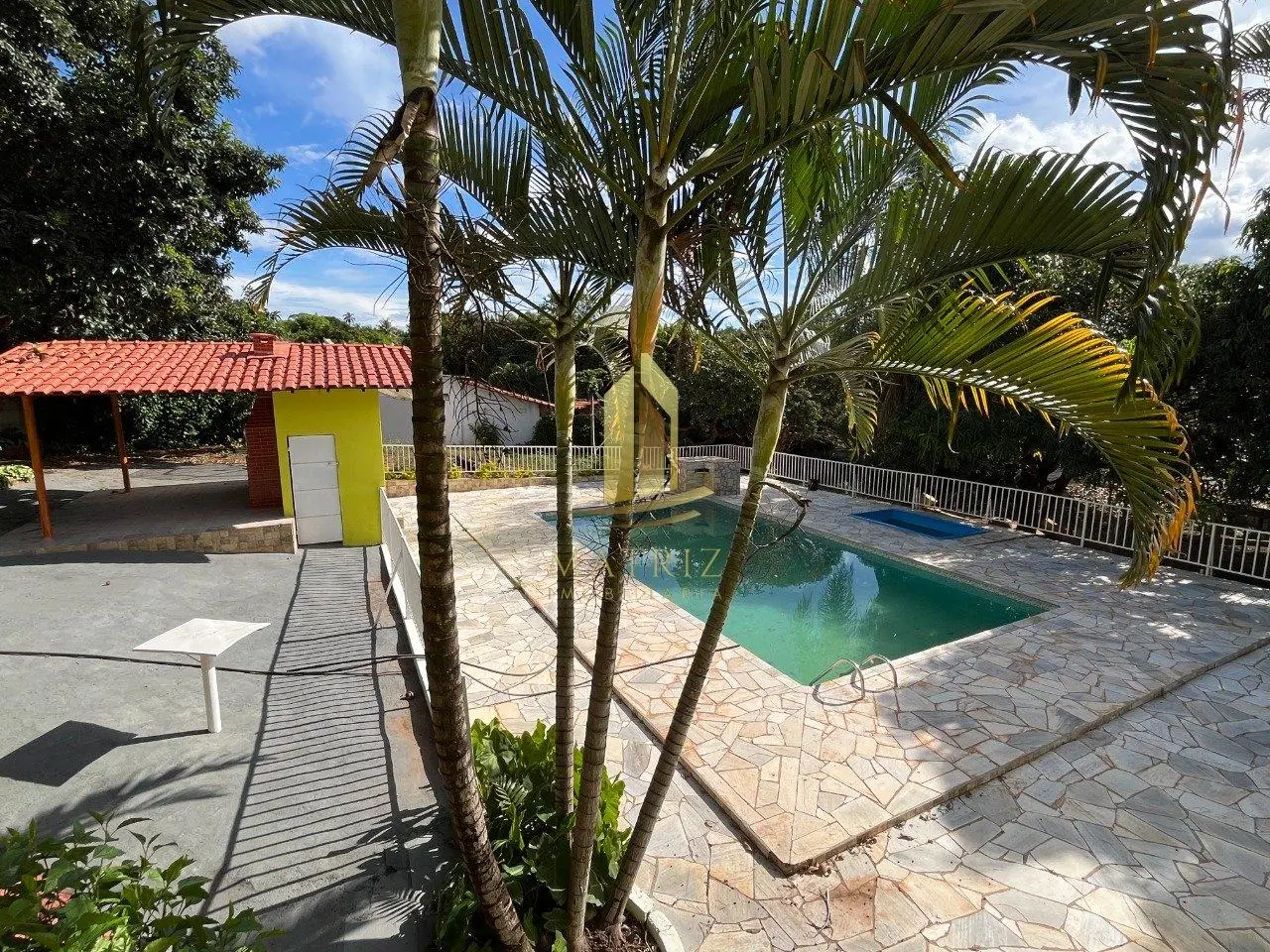 Chácara à venda no Jardim Paineiras em Cristais Paulista - Cód. 4258 (Foto 3) - Matriz Imobiliária