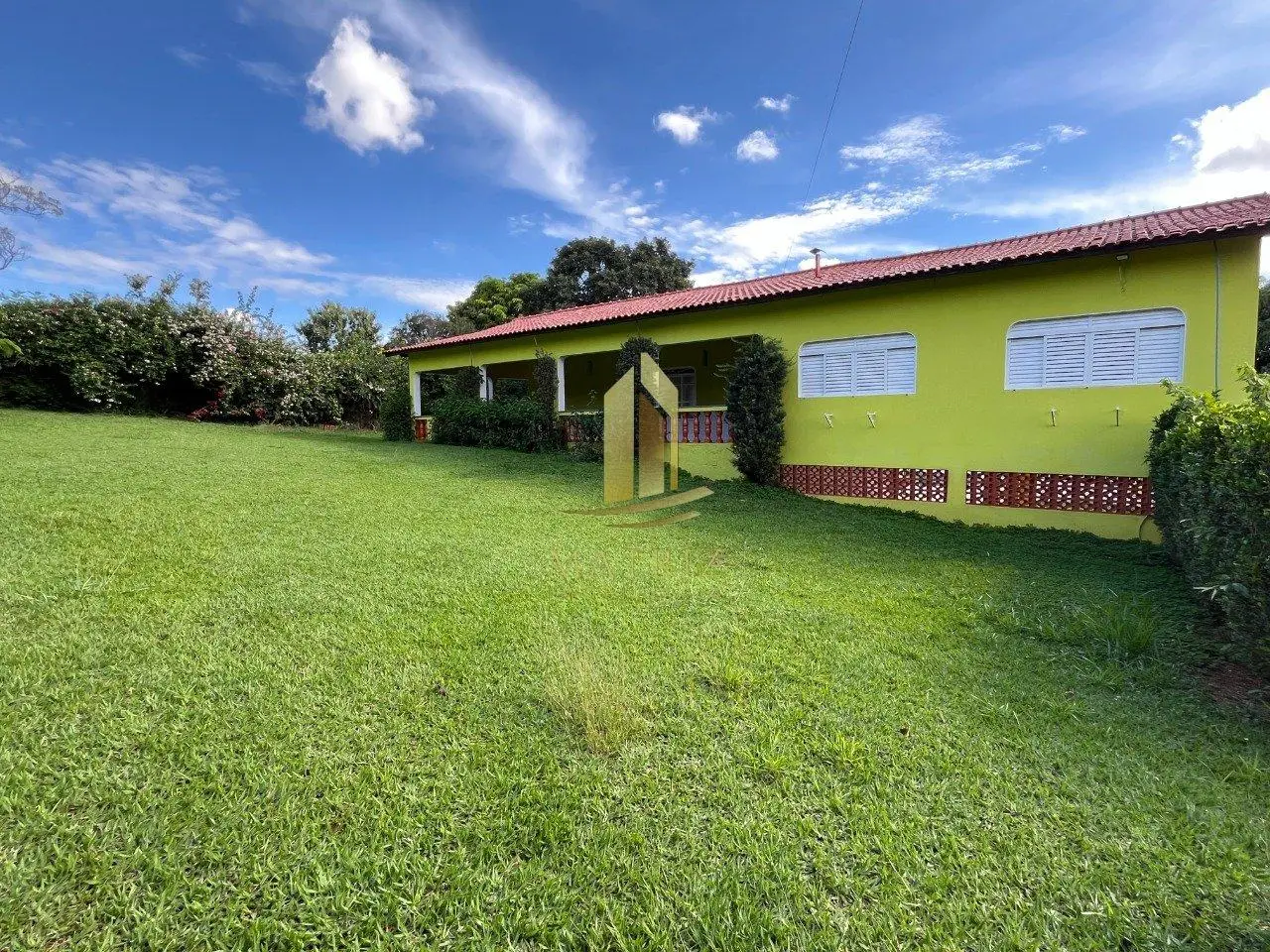 Chácara à venda no Jardim Paineiras em Cristais Paulista - Cód. 4258 (Foto 15) - Matriz Imobiliária