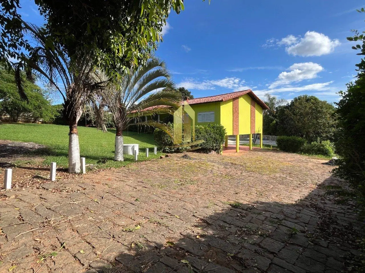 Chácara à venda no Jardim Paineiras em Cristais Paulista - Cód. 4258 (Foto 17) - Matriz Imobiliária