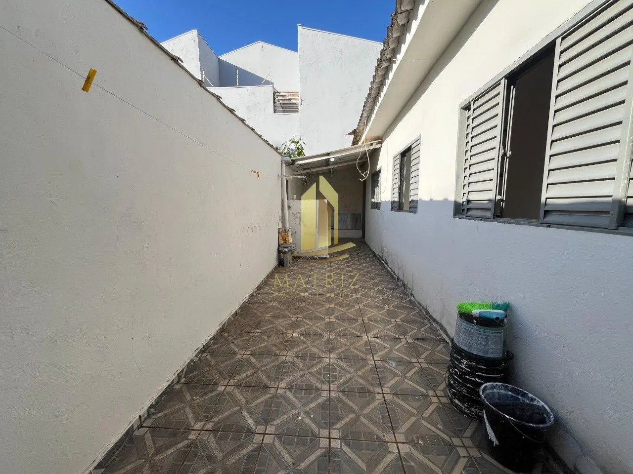 Casa à venda no Prolongamento Jardim Ângela Rosa em Franca - Cód. 4259 (Foto 16) - Matriz Imobiliária