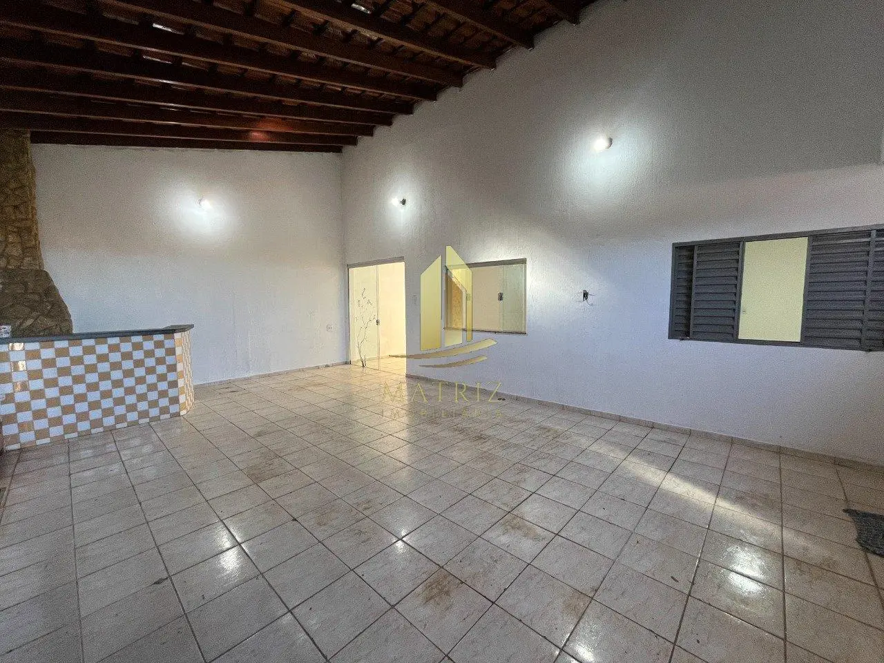 Casa à venda no Prolongamento Jardim Ângela Rosa em Franca - Cód. 4259 (Foto 2) - Matriz Imobiliária