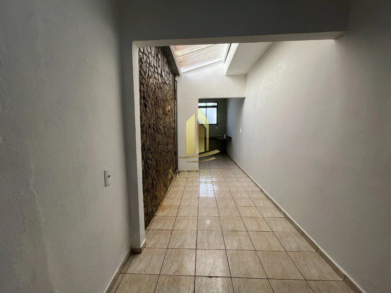 Casa à venda no Prolongamento Jardim Ângela Rosa em Franca - Cód. 4259 (Foto 3) - Matriz Imobiliária